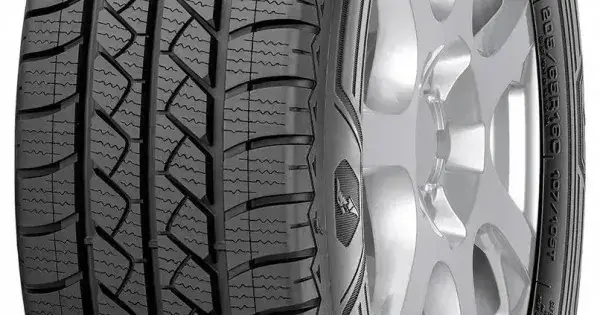 Oferta zilei | 225/70 R15 GOODYEAR VEC 4SEASONS CARGO