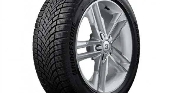 195/65 R15 BRIDGESTONE BLIZZAK LM005 | Livrare expres