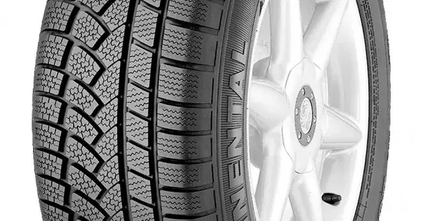 Stoc pe terminate - 265/60 R18 CONTINENTAL 4x4WinterContact