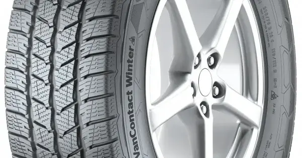 195/75 R16 CONTINENTAL VanContact Winter | Super ofertă