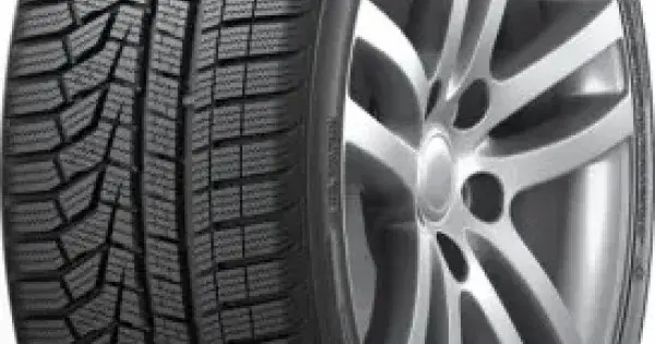 255/45 R19 HANKOOK W320B Winter i*cept evo2 - Se vinde rapid