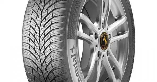 195/50 R15 CONTINENTAL WinterContact TS 870 | Până la epuizarea stocului