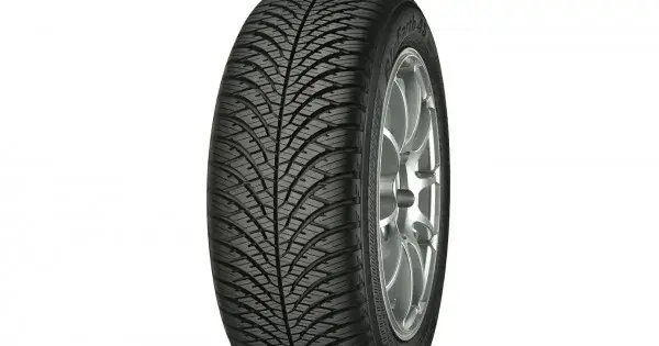 205/45 R17 YOKOHAMA BluEarth-4S AW21 | Reducere suplimentară