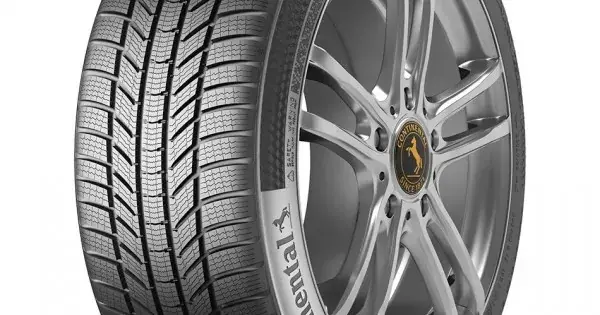 215/45 R20 CONTINENTAL WinterContact TS 870 P | Economisește mai mult