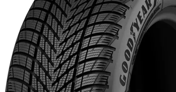 175/60 R18 GOODYEAR UG PERF 3 - Ofertă online
