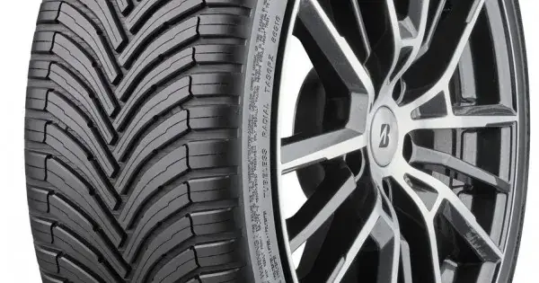 235/60 R17 BRIDGESTONE TURANZA ALL SEASON 6 ENLITEN | Selecție premium