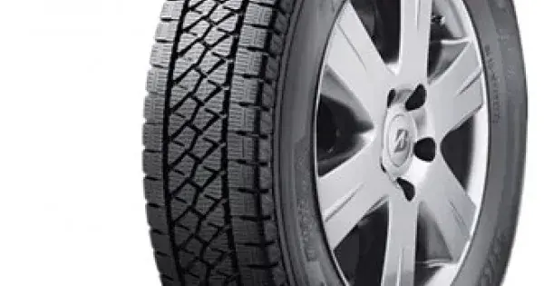 235/65 R16 BRIDGESTONE BLIZZAK W995 MULTICELL | Au mai rămas puține bucăți