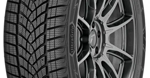 255/50 R18 GOODYEAR UG PERF+ SUV - Economisește