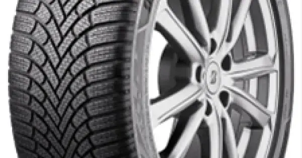 195/55 R16 BRIDGESTONE BLIZZAK 6 ENLITEN - Retur simplu