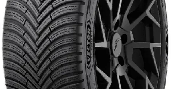 235/50 R19 GOODYEAR 103Y VECTOR ALL SEASON 4 XL FP EVR MS 3PMSF (E-6.4) - Lansare