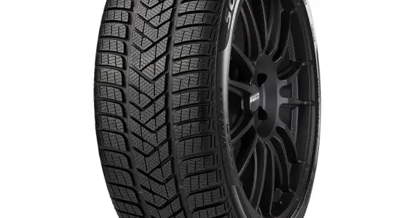 Ofertă online - 275/35 R21 PIRELLI WINTER SOTTOZERO 3