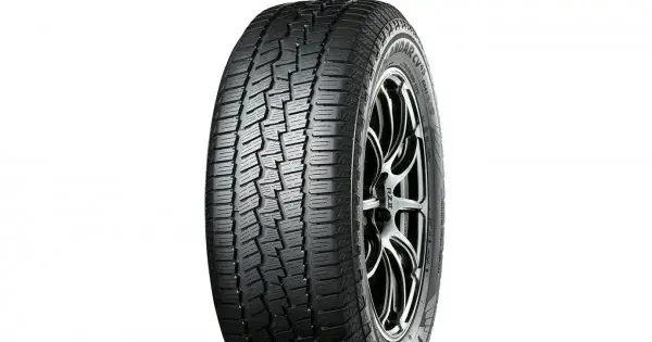 235/55 R18 YOKOHAMA GEOLANDAR CV 4S G061 | Grăbește-te