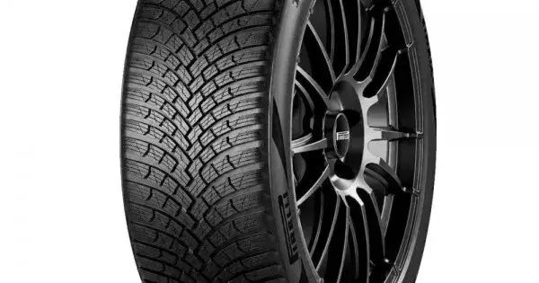 235/45 R20 PIRELLI 100W SCORPION WINTER 3 XL PJ MS 3PMSF (E-9.3) | Cumpără acum