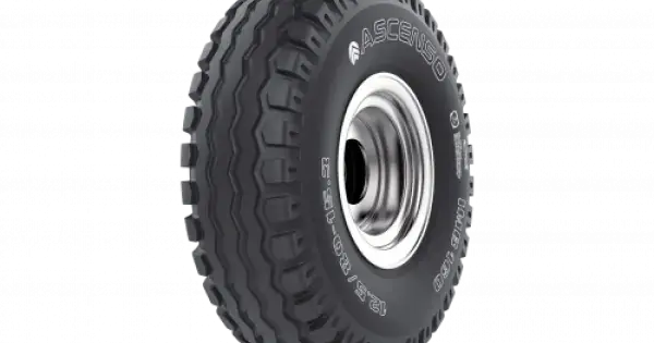 Preț redus | ASCENSO 12,5/80 R15.3 IMB160