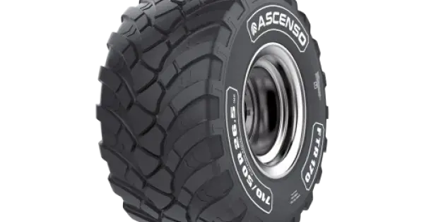 Stoc limitat | 650/55 R26.5 ASCENSO FTR 170