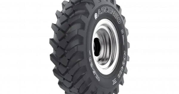 ASCENSO 16,0/70 R20 MPB 400 | Cumpărături sigure