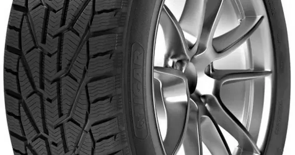 225/55 R16 TIGAR 95H WINTER PJ MS 3PMSF (E-4.6) | Produs premium