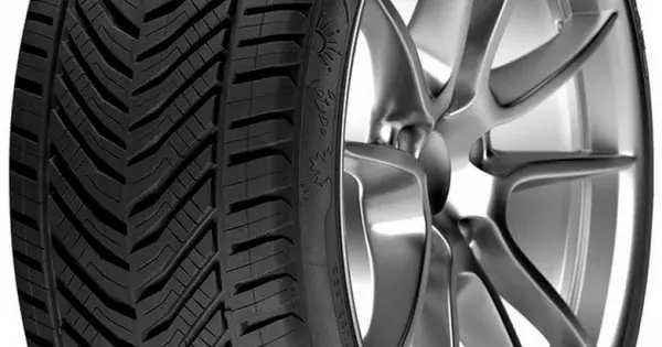 245/45 R18 TIGAR 100Y ALL SEASON XL PJ ZR MS 3PMSF (E-4.6) | Produs adăugat recent