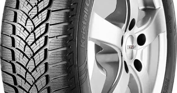 205/50 R17 FULDA KRI CONTROL HP 2 | Ultimele zile