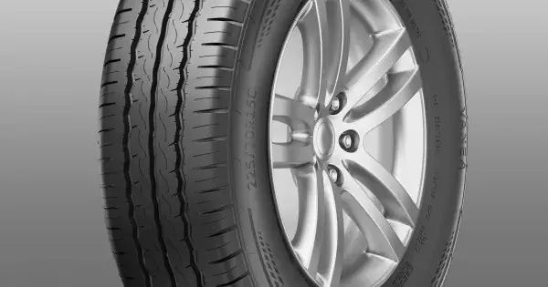 Promoție | 185/80 R14 PRINX VANEA