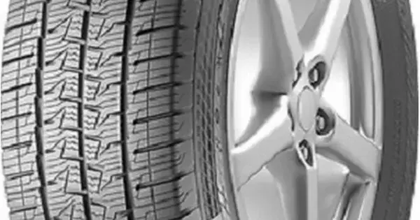 Reducere extra - 205/75 R16 CONTINENTAL 113/111R VanContact 4Season 10PR MS 3PMSF (E-6.3)
