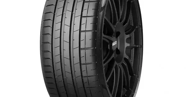 Produs premium - 275/40 R20 PIRELLI P-ZERO PZ4 106W XL