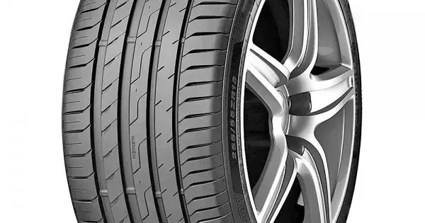 Reducere exclusivă - 205/45 R17 Nexen NFera Sport