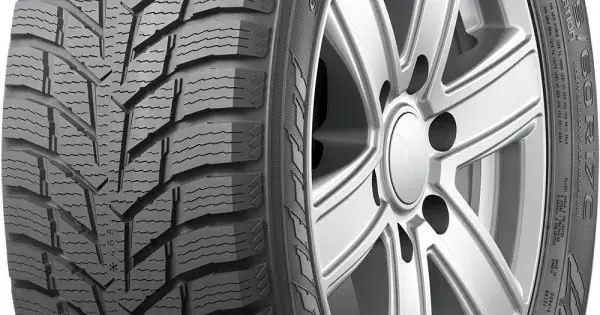 195/75 R16C NOKIAN SNOWPROOF C - Calitate profesională