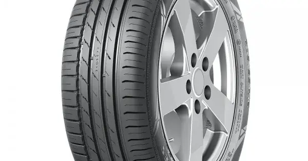 195/55 R16 NOKIAN WETPROOF 1 2023 - Disponibil acum