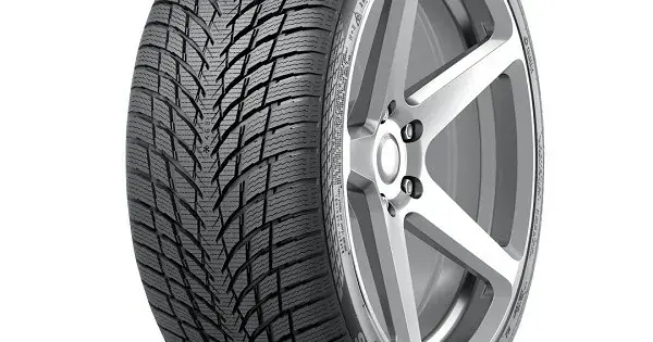 Top vânzări - 215/50 R17 NOKIAN SNOWPROOF 1