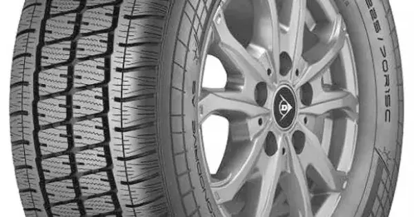 225/70 R15C DUNLOP ECONODRIVE ALL SEASON | În topul vânzărilor
