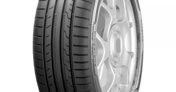 195/55 R15 DUNLOP SPORT BLURESPONSE | Calitate de top