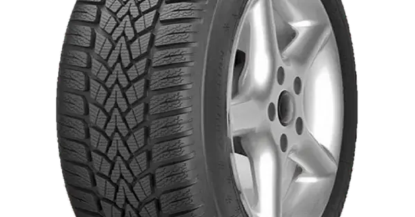 Cumpără online - 195/50 R15 DUNLOP WINTER RESPONSE 2