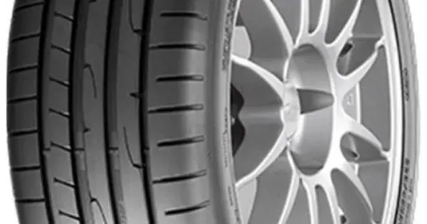 Calitate profesională - 215/55 R18 DUNLOP SPORT MAXX RT2 SUV
