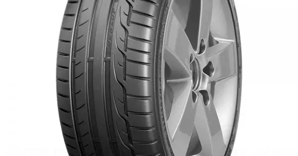 255/35 R19 DUNLOP SPORT MAXX RT MO - Pentru o perioadă limitată