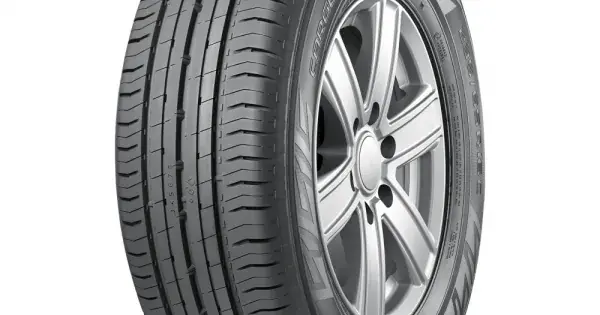 Economii suplimentare - 215/75 R16C NOKIAN CARGOPROOF C