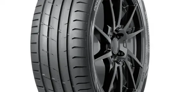 Cumpărături sigure | 225/40 R19 NOKIAN POWERPROOF 1