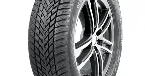 Oferta zilei | 255/50 R20 NOKIAN SNOWPROOF 2 SUV