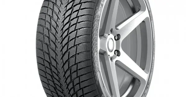 225/45 R19 NOKIAN SNOWPROOF P - Reducere suplimentară