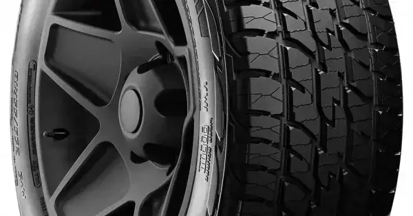 Calitate de top | 215/65 R16 COOPER DISCOVERER ATT