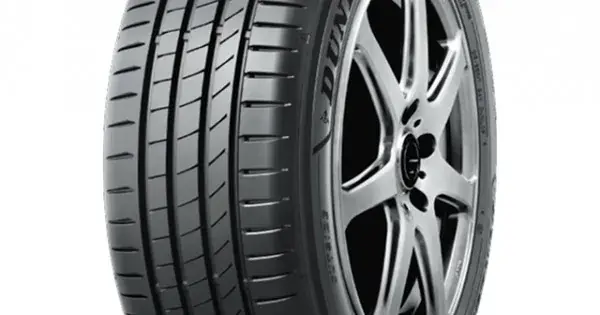 Calitate de top - 255/40 R21 DUNLOP BLUE RESPONSE TG