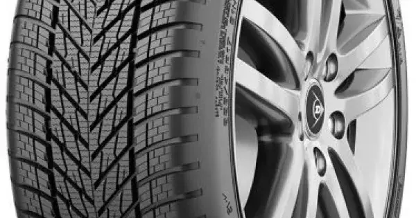 175/65 R17 DUNLOP WINTER | Lansare