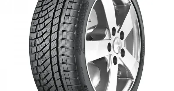 Alegerea clienților | 235/60 R18 FALKEN EUROWINTER HS02 PRO