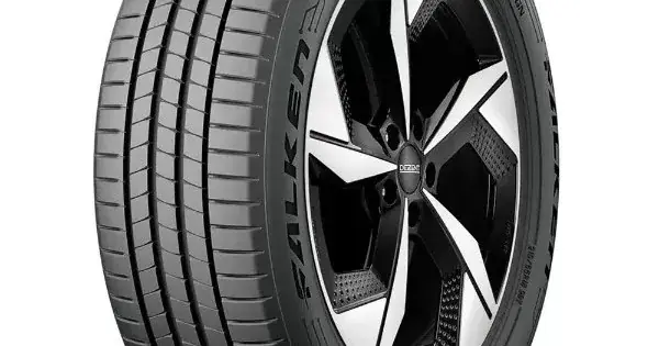 205/55 R17 FALKEN E. ZIEX | Noutate în catalog