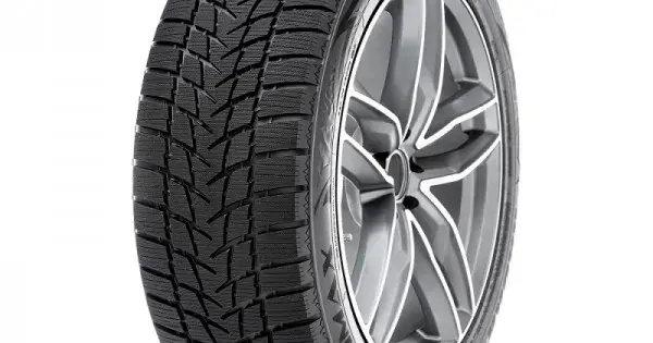 215/55 R17 RADAR DIMAX ALPINE - Doar azi