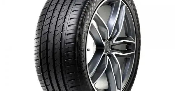 Profită de ofertă - 245/40 R18 RADAR DIMAX R8+