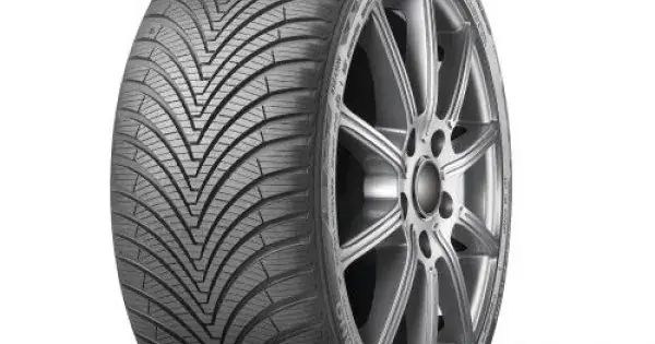 225/60 R18 Kumho Solus 4S HA32 - Noutate în ofertă