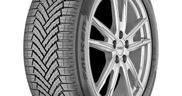205/55 R17 FALKEN Euroall Season AS220 | Cumpără online