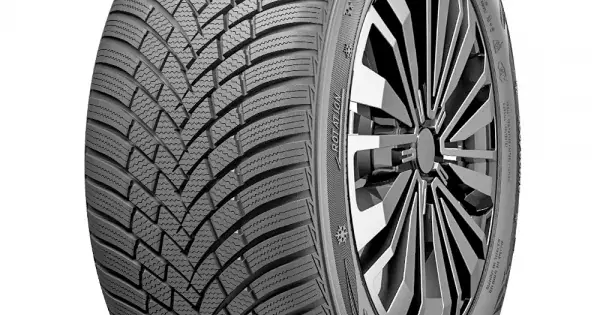 155/65 R14 SAILUN IceBlazer Alpine2 - Premium