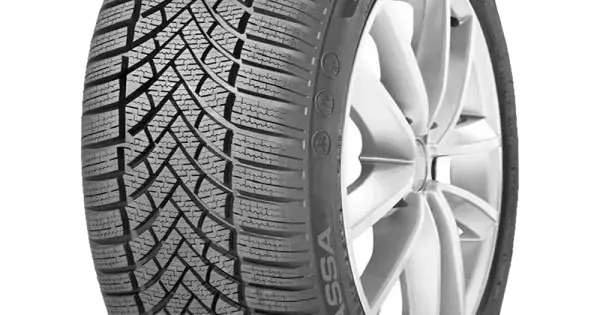 255/40 R20 LASSA SNOWAYS 5 - Grăbește-te